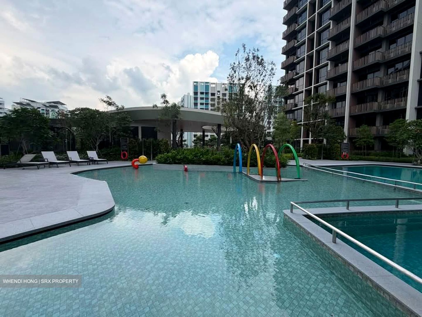 Norwood Grand (D25), Apartment #601709991